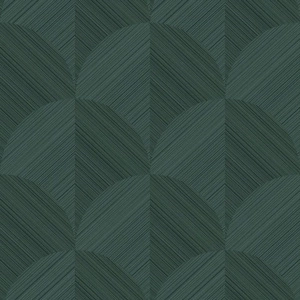 Tapeta ścienna Origin 347939 3D Reflections