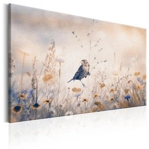 Obraz - Sierpniowa melodia