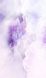 Fototapeta Frozen Winter Mist VD-033
