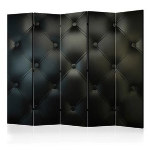Parawan 5-częściowy - Dystyngowana elegancja II [Room Dividers]
