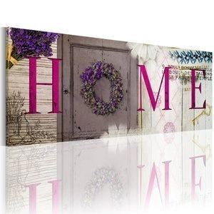 Obraz - Weranda vintage