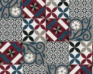 Tapeta ścienna AS Creation 37684-4 New Life