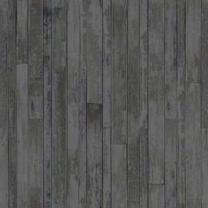 Tapeta ścienna Esta Home 128841 Black & White with a splash of gold