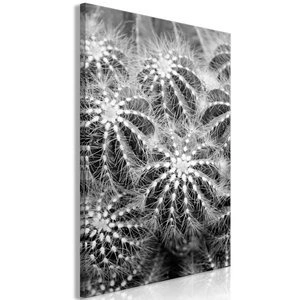 Obraz - Ryzykowna przygoda (1-częściowy) pionowy