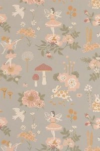 Tapeta ścienna Majvillan 138-02 Poetry