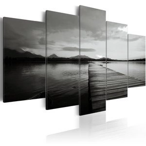 Obraz - Wyspa wspomnień