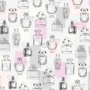 Tapeta ścienna Esta Home 138856 Fab