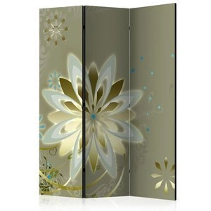 Parawan 3-częściowy - Nature's genesis [Room Dividers]