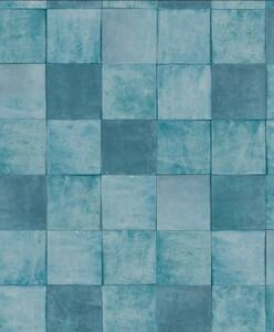 Tapeta ścienna Marburg 45728 ZELLIGE