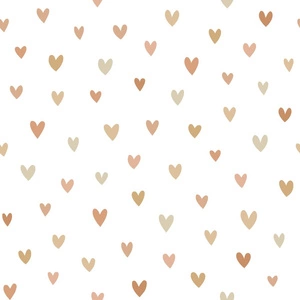 Tapeta ścienna Esta Home 139755 Pom Pom Pie