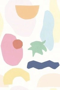 Tapeta ścienna Eijffinger 399124 MINI ME