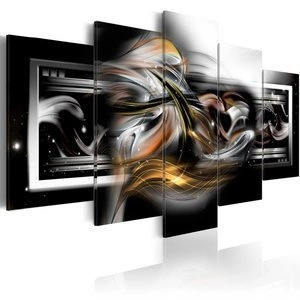 Obraz - Nocny uścisk