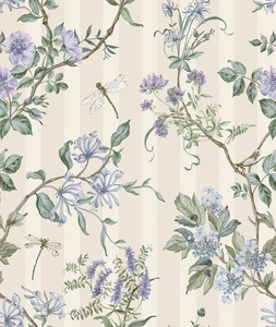 Tapeta ścienna Holden 91931 Tales of the Manor