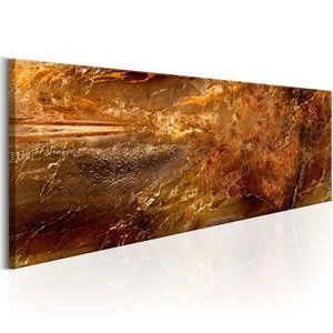 Obraz - Złota cytadela