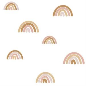 Tapeta ścienna Esta Home 139253 Forest Friends