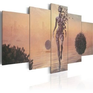 Obraz - Kruchość bytu