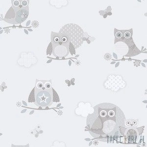 Tapeta ścienna Galerie G56503 JUST 4 KIDS 2