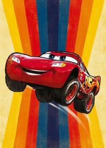 Fototapeta ścienna Cars Jump IADX4-055