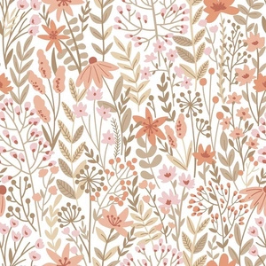 Tapeta ścienna Esta Home 139670 BLOOM