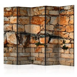 Parawan 5-częściowy - Preludium dnia II [Room Dividers]