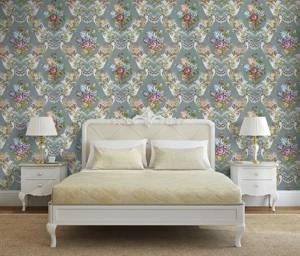 Fototapeta ścienna ICH Wallpaper 4009-1 Silk Road