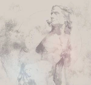 Fototapeta ścienna Eve R3-029