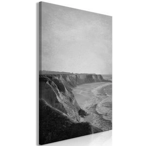 Obraz - Klif (1-częściowy) pionowy