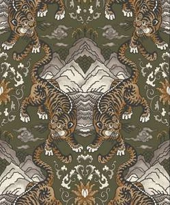 Tapeta ścienna Holden 65911 Khalili