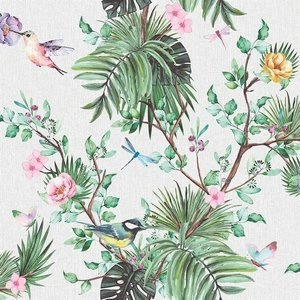 Tapeta ścienna ICH Wallpaper 1050-1 Caribbean