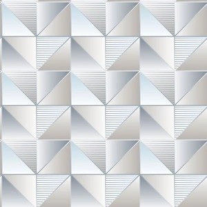 Tapeta ścienna Galerie GX37634 Geometrix