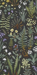 Tapeta ścienna Graham&Brown 130312 Concerto