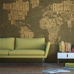 Fototapeta - Conquered lands