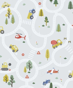 Tapeta ścienna Holden 14082 Adventure Awaits