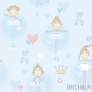 Tapeta ścienna Galerie G56506 JUST 4 KIDS 2