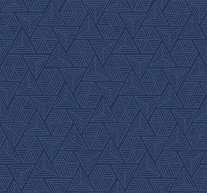 Tapeta ścienna Wallquest BL71502 Navy, Grey and White