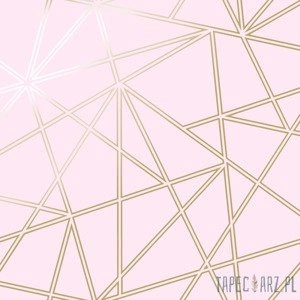 Tapeta ścienna Holden 90275 Glasshouse