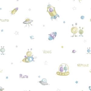 Tapeta ścienna ICH Wallpaper 3355-1 Oh La La