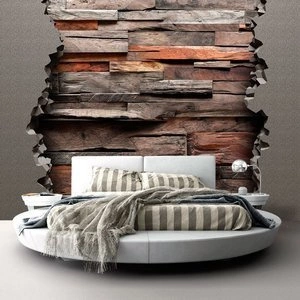 Fototapeta - Ukryta natura