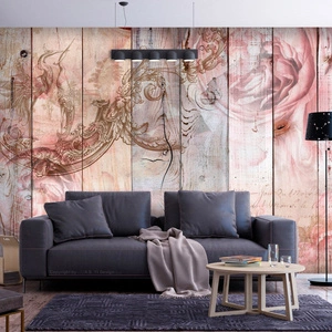 Fototapeta - Wiejska sielanka