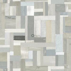 Tapeta ścienna Origin 337224 Matières - Wood