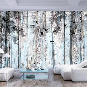 Fototapeta - Blisko natury