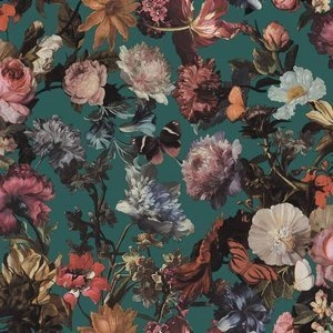 Tapeta ścienna Esta Home 139171 PARADISE