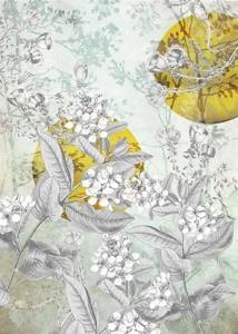 Fototapeta ścienna Golden Sun RSX4-019