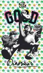 Fototapeta Arlo and Spot Layer Up Light VD-036