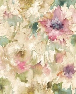 Tapeta ścienna CARL ROBINSON CB90101 9 Romantique