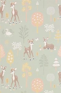 Tapeta ścienna Majvillan 125-02 Majvillan 1,2,3,4