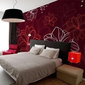 Fototapeta - Vernal flora