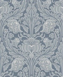 Tapeta ścienna CARL ROBINSON CR92418 16 Raffles