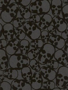 Tapeta ścienna Graham&Brown 19911 Ultimate Flock Collection