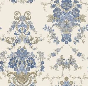 Tapeta ścienna ICH Wallpaper 4000-2 Silk Road